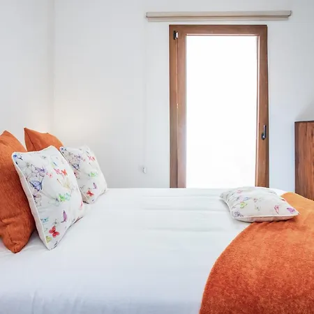 Guanapay En El Centro De Teguise Holiday home