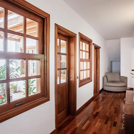 Guanapay En El Centro De Teguise Holiday home