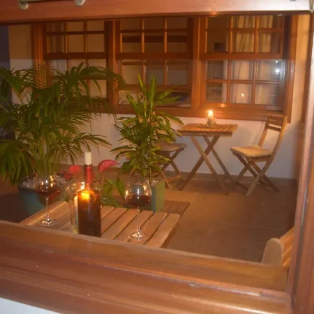 Guanapay En El Centro De Teguise Holiday home Teguise (Lanzarote)