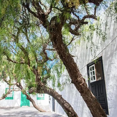 Guanapay En El Centro De Teguise Holiday home