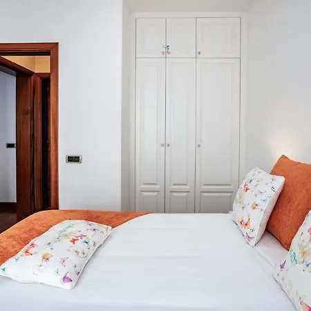 Holiday home Guanapay En El Centro De Teguise Teguise (Lanzarote)