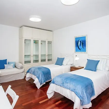 Holiday home Guanapay En El Centro De Teguise Teguise (Lanzarote)