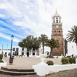 Guanapay En El Centro De