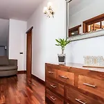 Nyaraló Guanapay En El Centro De Teguise