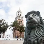 Guanapay En El Centro De Nyaraló