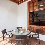 Guanapay En El Centro De Nyaraló Teguise