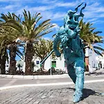 Nyaraló Guanapay En El Centro De