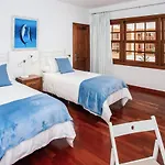 Guanapay En El Centro De Teguise