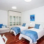Nyaraló Guanapay En El Centro De Teguise
