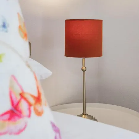 Guanapay En El Centro De Teguise Holiday home *
